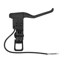 Left Brake Handle Lever With Bell For Xiaomi 5, 5 Max, 5 Pro, Mi5 Electric Scooter