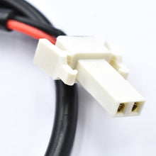 Rear Light Battery Cable Connector