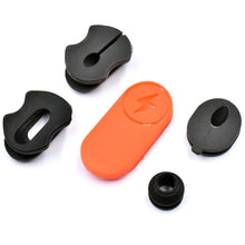 Rubber Cable Cover Cap For Xiaomi Elite