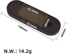 Rubber Display Dashboard Rain Cover For Xiaomi 4 Pro Max