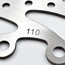 110mm Brake Disc For Xiaomi 1S Essential