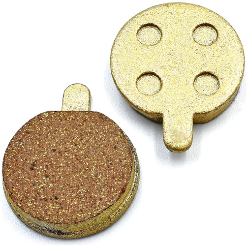 Brake Pad Replacement Pair