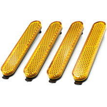 Reflective Cover Set For Xiaomi 1S, Pro 2, Essential (Multiple Colours)