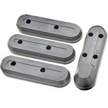 Set Of Side Wheel Covers For Xiaomi M365. Black Or White