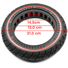 Solid Tyre (8.5 or 9.5 Inch)